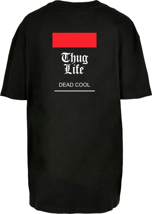 Actual product image Thug Life TLLTS1023M DeadCool T-Shirt - 126759 (XS)