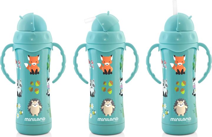 Actual product image Miniland Thermokid