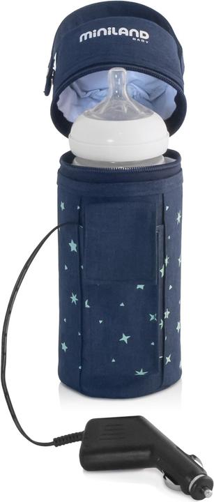 Produktbild Miniland Warmy Travel