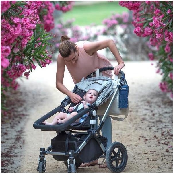 Produktbild Miniland Warmy Travel