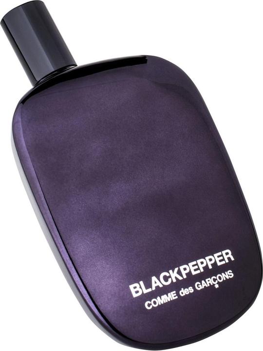 Produktbild Comme des Garçons Blackpepper (Eau de Parfum, 100 ml)