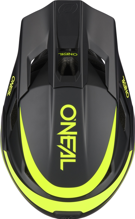 Actual product image O Neal Oneal TRANSITION Helmet FLASH V.23 (57 - 58 cm)