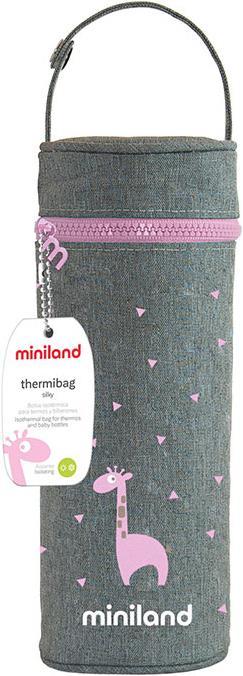 Image du produit Miniland Thermibag Soyeux