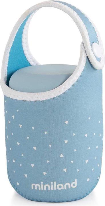 Miniland cibo setoso (0.28 l)