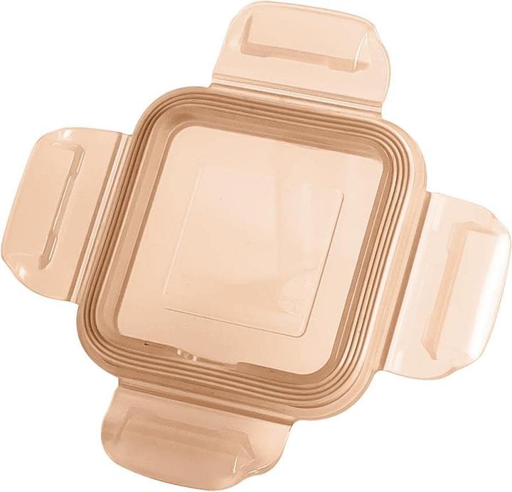Actual product image Miniland Nature Square Bunny