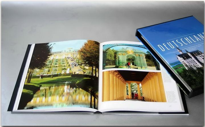 Image du produit Deutschland (Allemand, Ernst Wrba, Horst Herzig, Karl-Heinz Raach, Martin Siepmann, Sebastian Wagner, Tina Herzig, 2007)