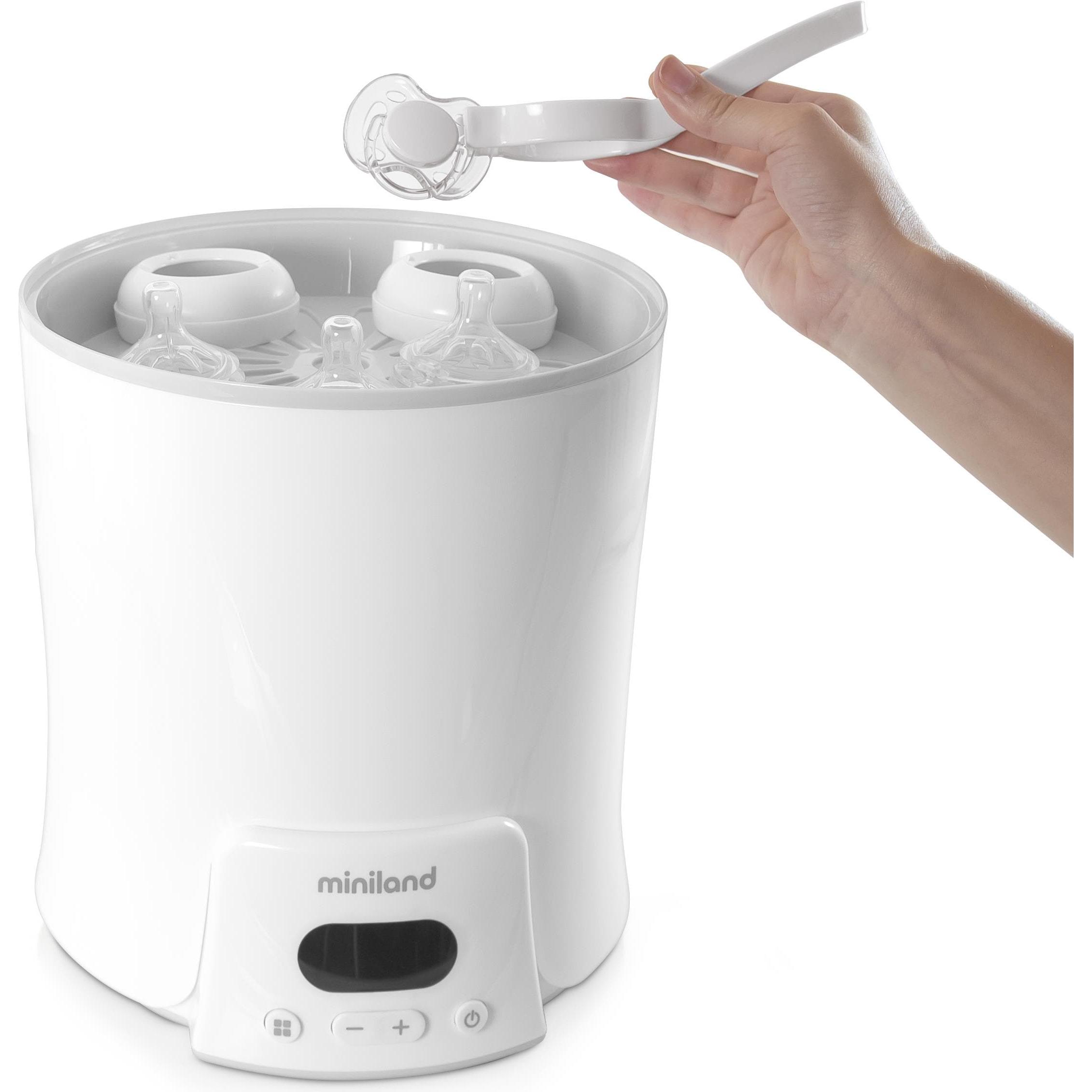 Miniland, Scaldabiberon, Super 6