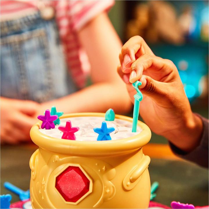 Produktbild Moose Magic Mixies (Multilingual, 2 - 4 Spieler)