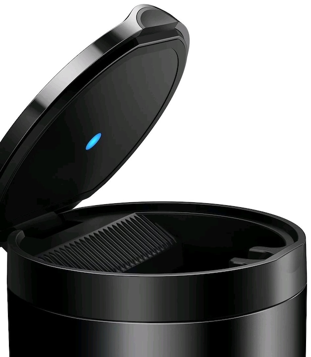 Actual product image Baseus Car Ashtray