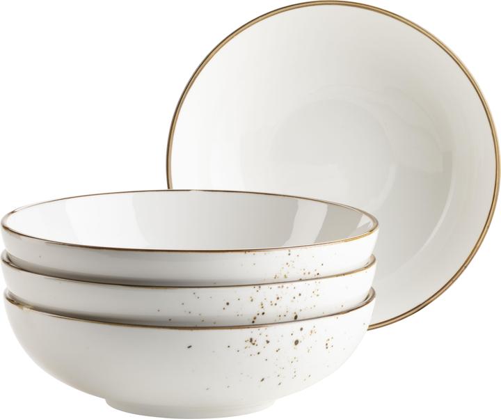 Braun, Creme