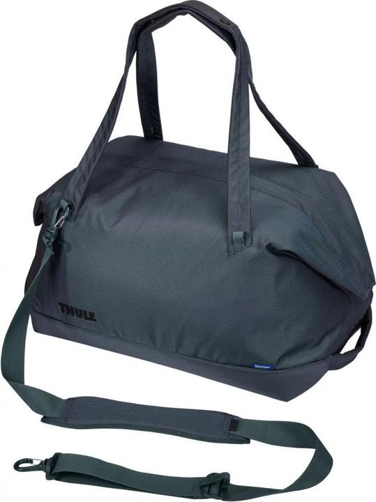 Produktbild Thule Subterra 2 Duffel 35l - Dark Slate (35 l)