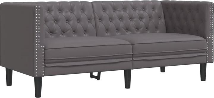Produktbild vidaXL 2-Sitzer-Sofa (2-Sitzer)