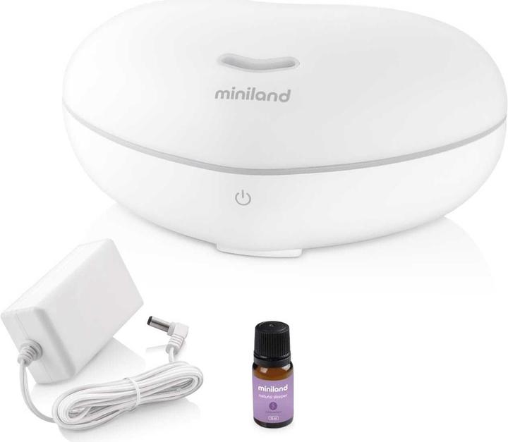 Produktbild Miniland Natural Sleeper