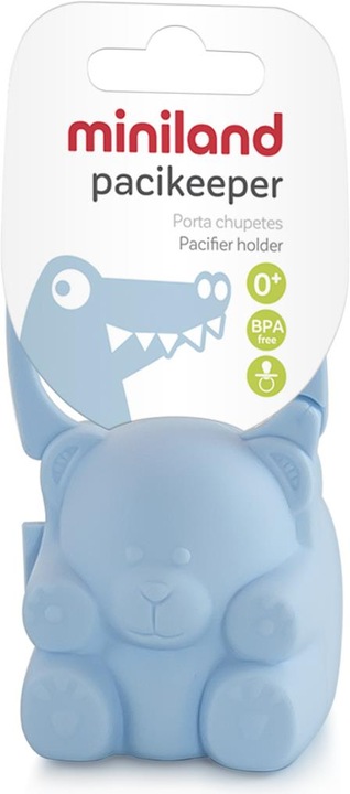 Image du produit Miniland Pacificateur (1 x, jusqu'à 24 M.)