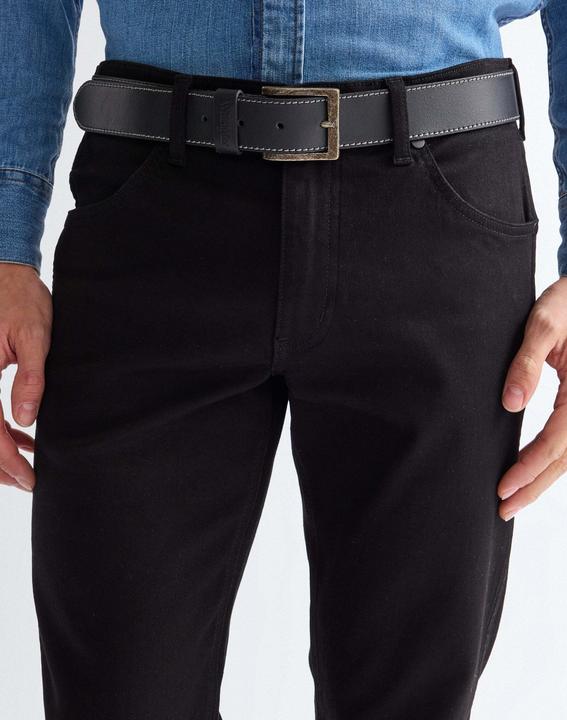 Image du produit Wrangler Ceinture cousue (85)