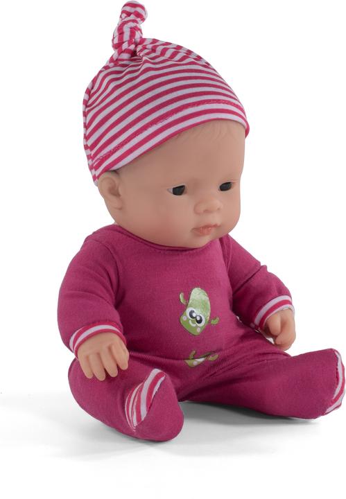 Actual product image Miniland Asian girl