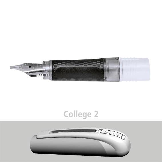 Actual product image Online COLLEGE II Handle (1x)