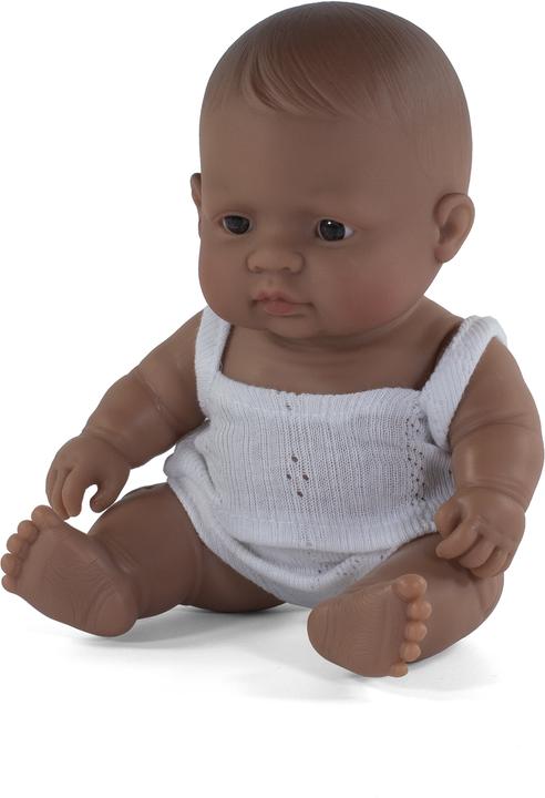 Image du produit Miniland Fille sud-américaine