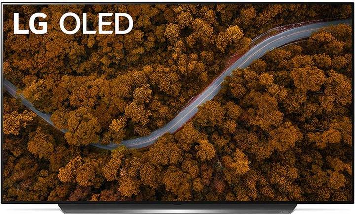 Actual product image LG OLED65CX9LA (65", OLED, 4K, 2020)