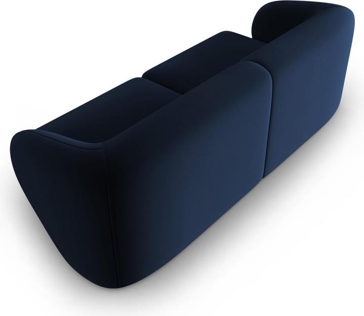 Actual product image CXL by Christian Lacroix Lionel (2 person sofa, Modular sofa)