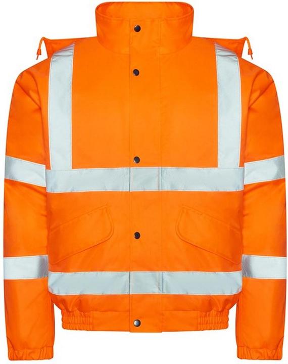 Produktbild Pro RTX HiVis Weste hohe Sichtbarkeit (L)