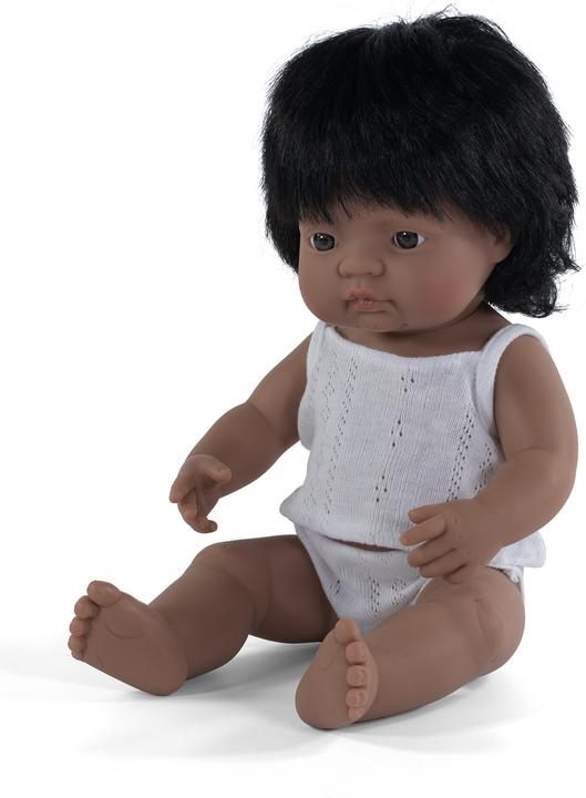 Image du produit Miniland Fille sud-américaine