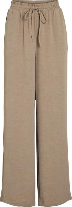 Actual product image Vila High Waist Hose mit weitem Bein (34)