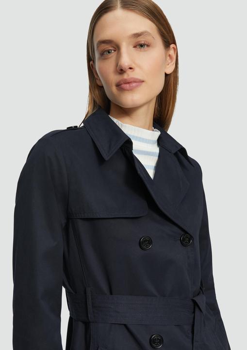 Image du produit S.Oliver Trenchcoat