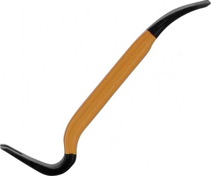 Actual product image Picard Black Giant Nail Iron 300mm