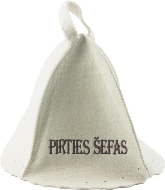 Image du produit Flammifera Hat Sauna Chef