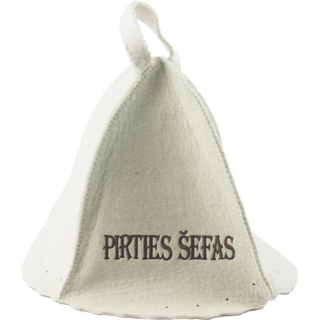 Flammifera, Accessori per saune, Ha Il Capo Sauna