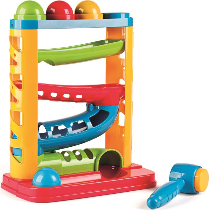 Actual product image Miniland Toboggan