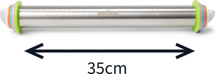 Image du produit Patisse Rouleau à pâte