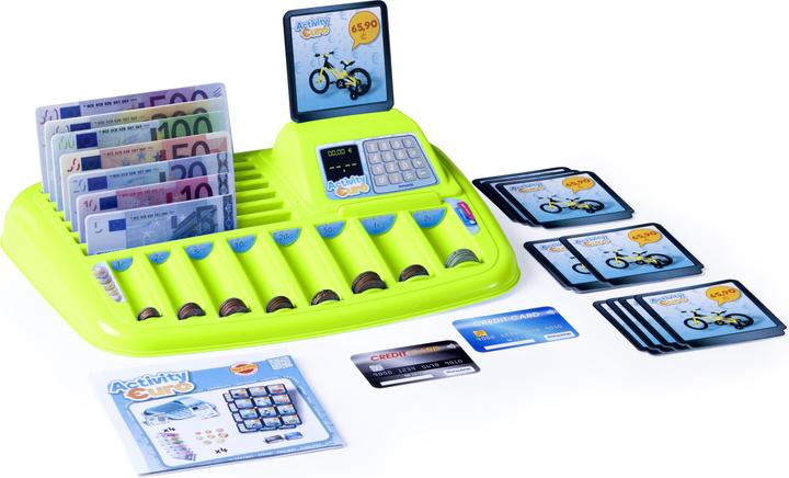 Miniland Activity Euro Tray