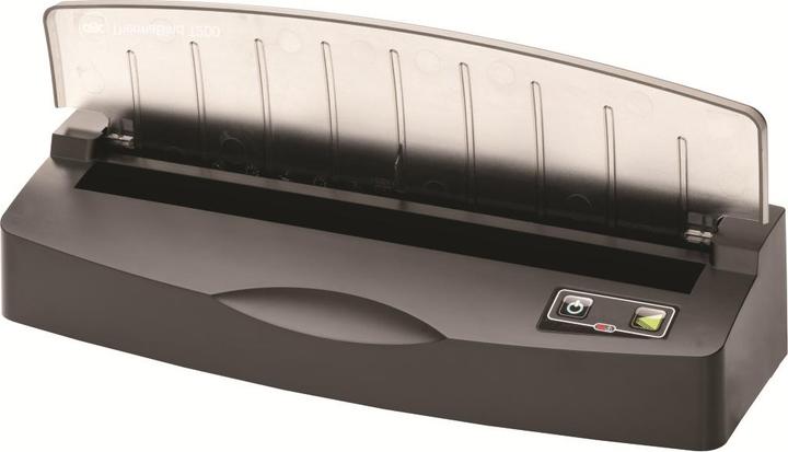 Actual product image GBC ThermaBind T200 (Thermal binding)