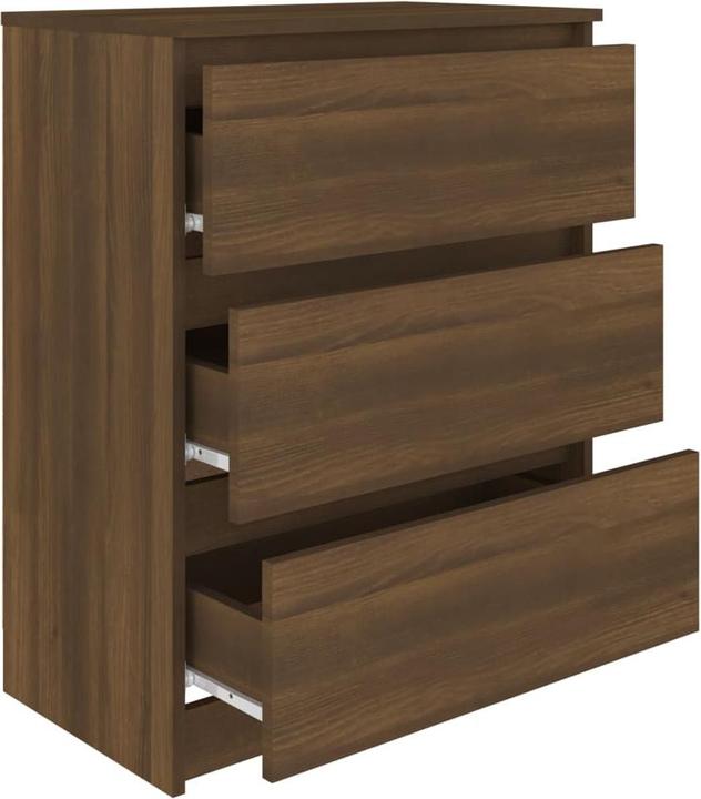 Image du produit vidaXL Sideboard (60 x 60 x 76 cm)
