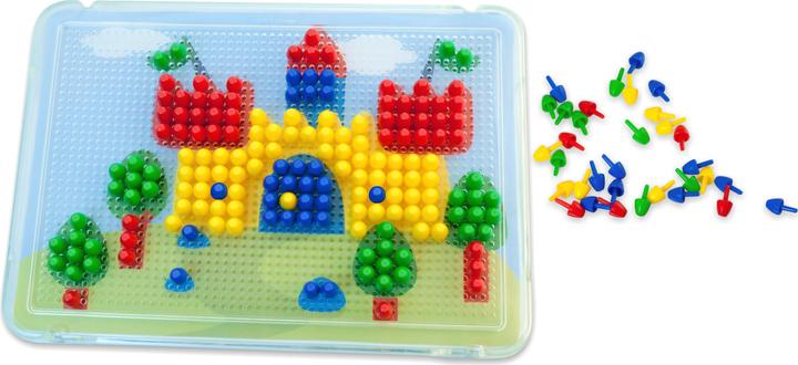 Immagine prodotto Miniland Pioli (240 pezzi)