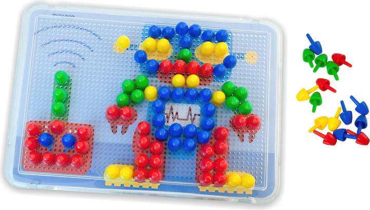 Immagine prodotto Miniland Pioli (160 pezzi)