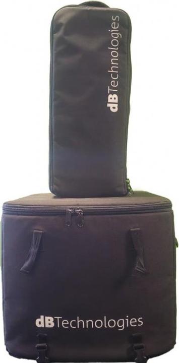 Actual product image dB Technologies Es 503 (Active)