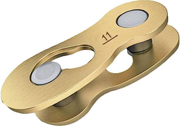 Produktbild Wippermann Connex Link Kettenverschluss 11-fach 1/2"x11/128" für 11sB (11-fach)