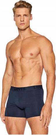Immagine prodotto Levis Men Premium Boxer Brief 3P (M, confezione da 3)