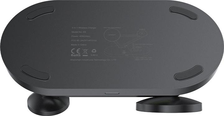 Actual product image Acefast E9 3-in-1 (15 W)