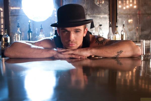 Produktbild Burlesque (Blu-ray, 2010, Deutsch, Französisch, Englisch)