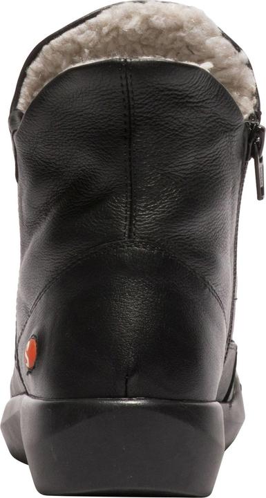 Actual product image Softinos Stiefelette (38)
