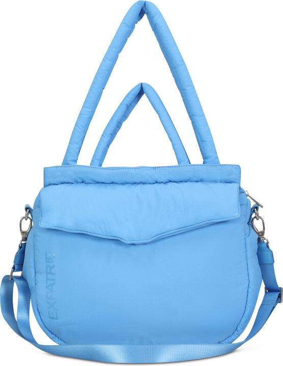 Produktbild Expatrié Shopper Poppy (15 l)
