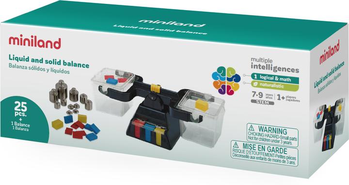 Immagine prodotto Miniland Libra