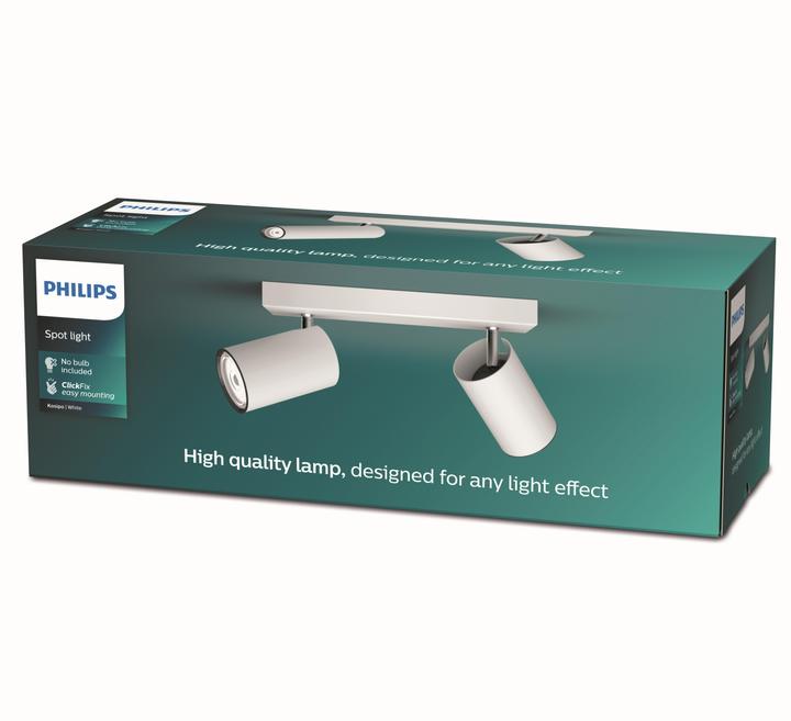 Productafbeelding Philips Kosipo (GU10)