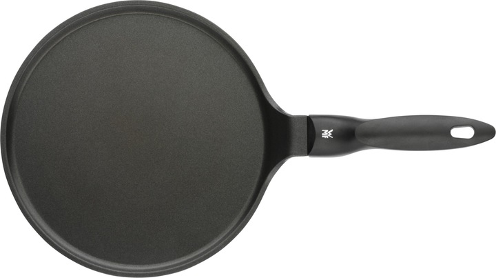 Actual product image WMF crèpe pan (27 cm, Crêpe pan, Cast aluminium)