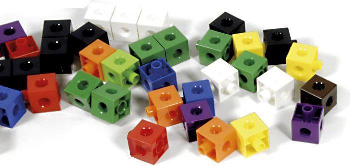 Image du produit Miniland Würfel