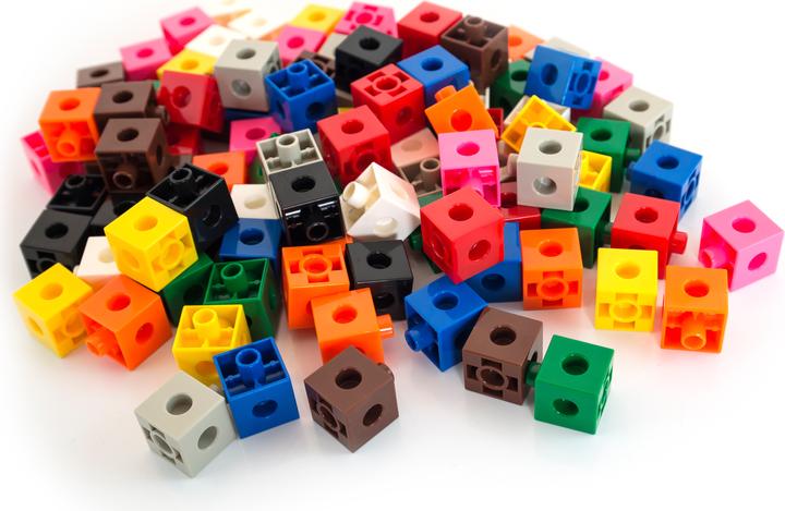 Image du produit Miniland Würfel